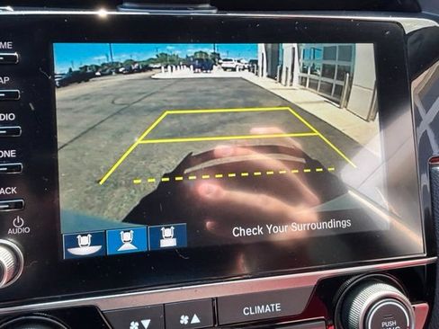 Used 2019 Honda Civic Type R image 12