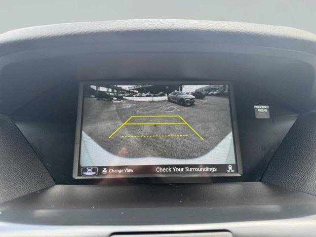 Used 2020 Acura MDX w/ Technology Package AWD/4WD image 31