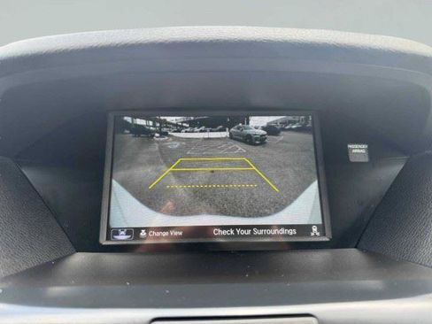 Used 2020 Acura MDX SH-AWD w/ Technology Package image 31