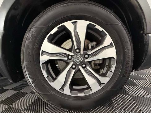 Used 2019 Honda CR-V LX image 31