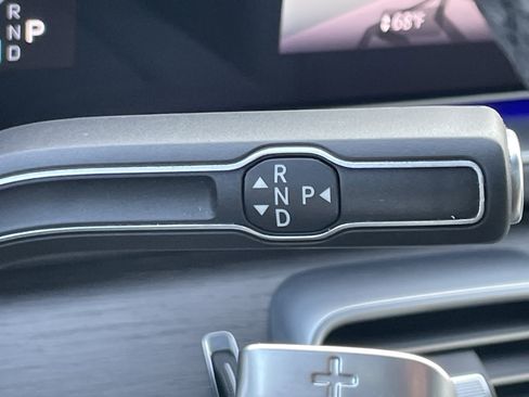 Certified 2025 Mercedes-Benz GLS 450 4MATIC w/ AMG Line Exterior image 30