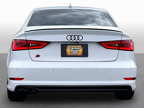 Used 2016 Audi A3 1.8T Premium image 2