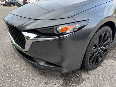 New 2026 MAZDA MAZDA3 s Sport FWD image 26