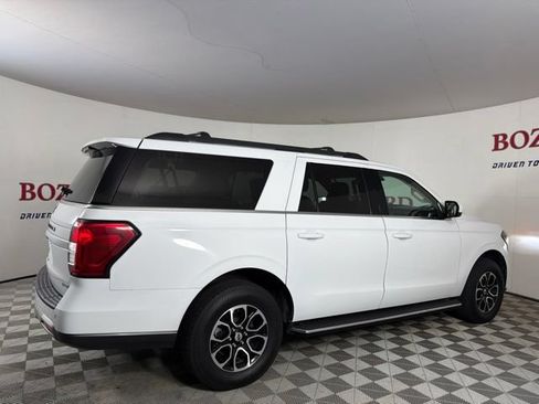 Used 2022 Ford Expedition Max XLT AWD/4WD image 9