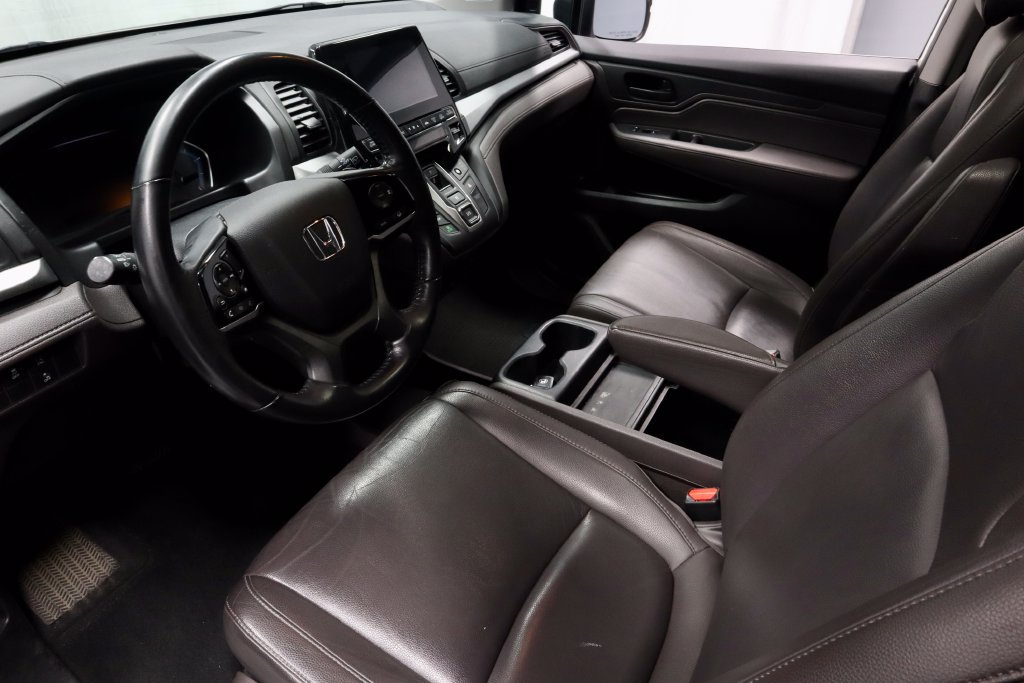 Used 2019 Honda Odyssey EX-L image 23