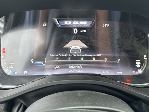 New 2026 RAM 1500 Big Horn image 32