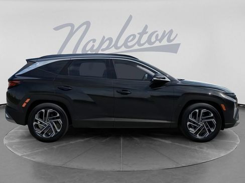 New 2026 Hyundai Tucson SEL Plus w/ Tow & Go Package AWD/4WD image 8