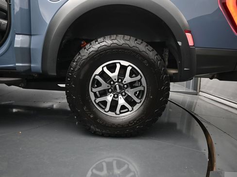 Certified 2023 Ford F150 Raptor AWD/4WD image 22