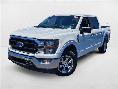 Used 2023 Ford F150 XLT