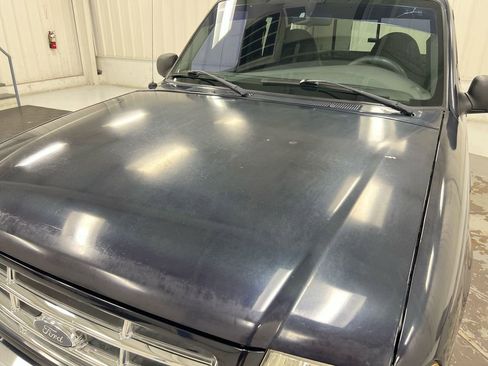 Used 2002 Ford Ranger XL RWD image 27