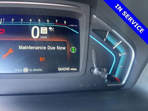 Used 2023 Honda Odyssey Sport image 4