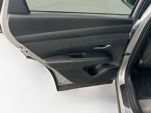 Used 2025 Hyundai Tucson SEL image 26