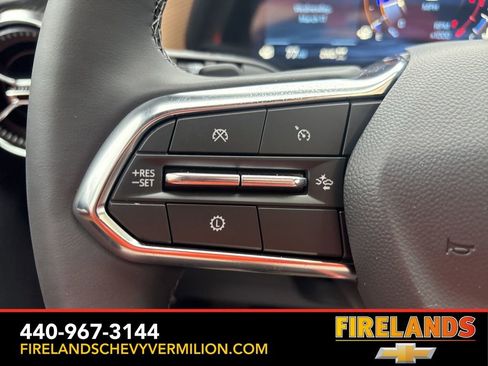 New 2026 Chevrolet Equinox ACTIV w/ Convenience Package III image 19