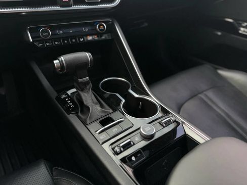 Used 2021 Kia K5 EX w/ EX Premium Package image 23