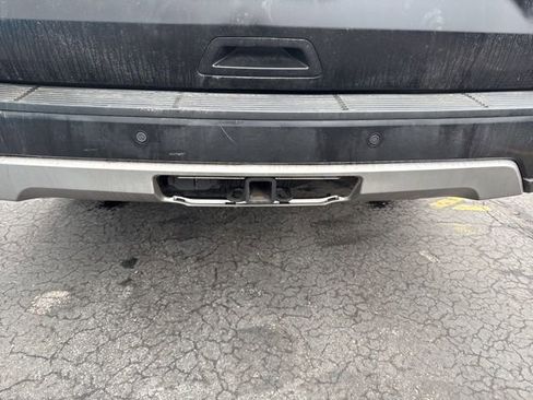 Used 2021 Ford Expedition Max Limited image 5