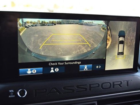 New 2026 Honda Passport TrailSport Elite image 13