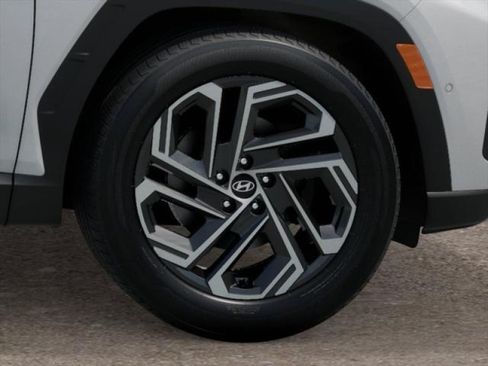 New 2026 Hyundai Tucson Limited AWD/4WD image 11
