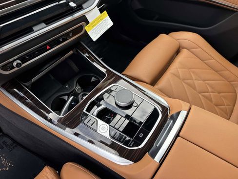 New 2026 BMW X5 sDrive40i w/ Premium Package image 24