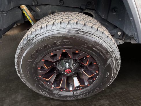 Used 2021 Jeep Wrangler Unlimited Sport AWD/4WD image 39