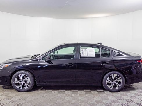 Used 2025 Subaru Legacy Premium AWD/4WD image 20