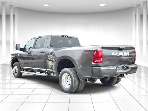 New 2026 RAM 3500 Big Horn image 5