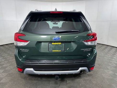 Used 2023 Subaru Forester Touring image 4
