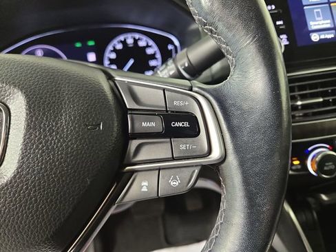 Used 2020 Honda Accord EX-L image 23