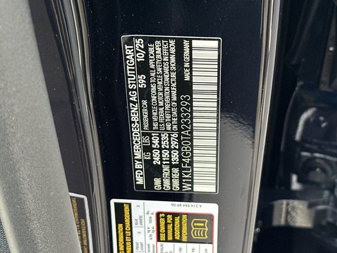 New 2026 Mercedes-Benz E 350 Sedan image 28