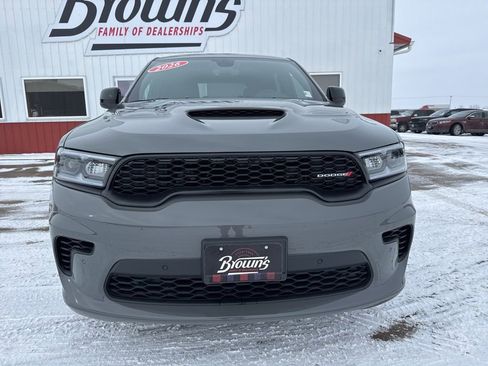 New 2026 Dodge Durango GT w/ Tow 'N Go Package image 2