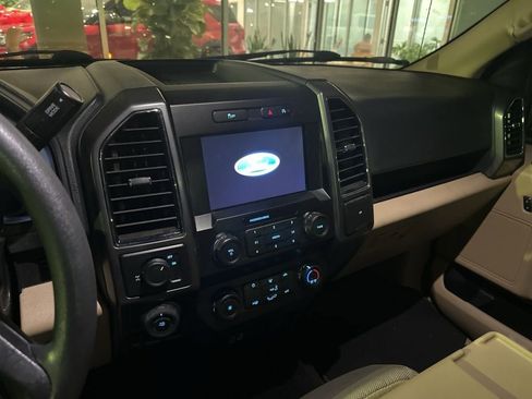 Certified 2020 Ford F150 XLT w/ Trailer Tow Package image 7