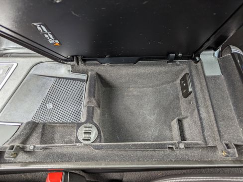 Used 2018 Cadillac CT6 Luxury image 24