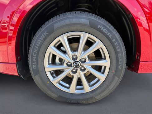 Certified 2024 MAZDA CX-5 AWD 2.5 S image 9