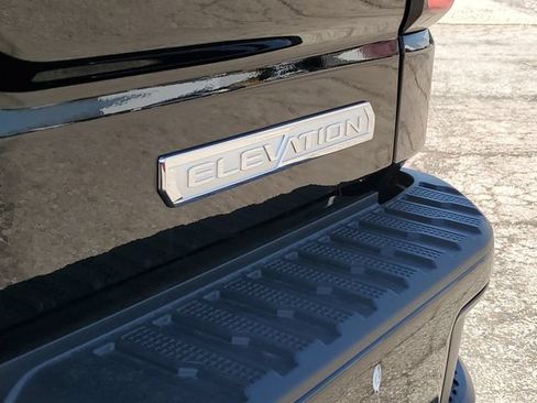 New 2026 GMC Sierra 1500 Elevation AWD/4WD image 33