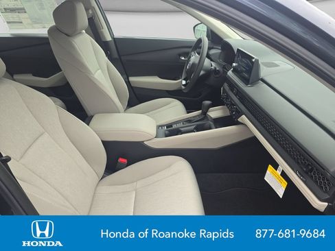 New 2026 Honda Accord LX image 17