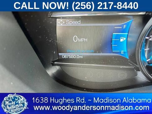Used 2019 Ford Explorer XLT w/ Equipment Group 202A FWD image 11