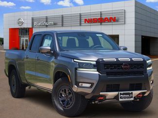 New 2026 Nissan Frontier PRO-4X w/ Pro Premium Package AWD/4WD 360° Tour