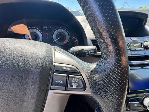 Used 2015 Honda Odyssey EX-L image 28