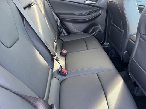 New 2026 Buick Encore GX Sport Touring w/ Comfort Package image 9