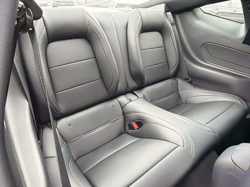New 2026 Ford Mustang Premium image 23