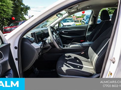 Used 2024 Hyundai Sonata SEL FWD image 17