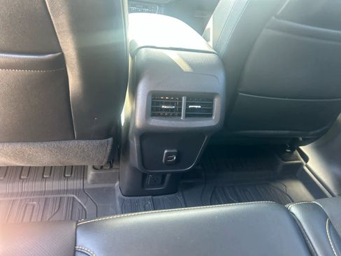 Used 2023 GMC Terrain AT4 w/ Infotainment Package II image 12