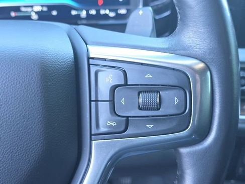 Used 2022 Chevrolet Silverado 1500 LT w/ All Star Edition Plus AWD/4WD image 17