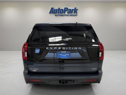 New 2026 Ford Expedition Max Active image 6