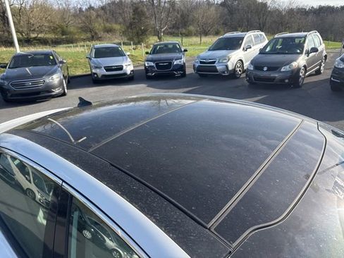 Used 2014 Kia Optima SX image 10