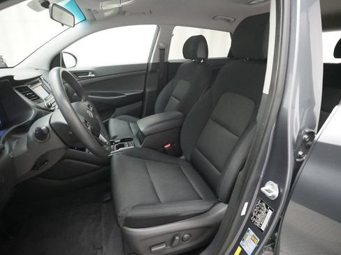 Used 2016 Hyundai Tucson Eco AWD/4WD image 7
