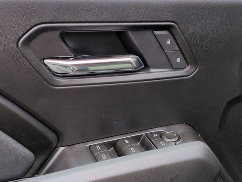 New 2026 Chevrolet Colorado LT AWD/4WD image 23