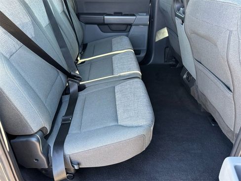 Used 2023 Ford F150 XLT image 19