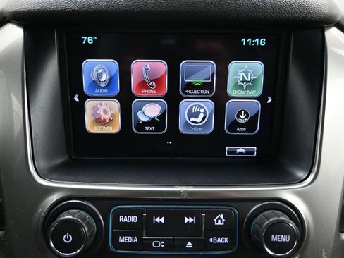 Used 2019 Chevrolet Tahoe LS AWD/4WD image 19