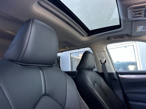 New 2026 Toyota Highlander Limited AWD/4WD image 19