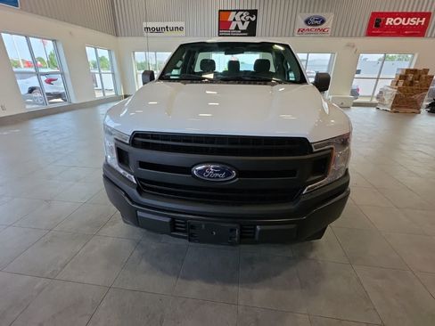 Used 2018 Ford F150 XL RWD image 3